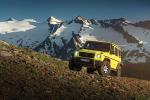 Mercedes-Benz G-Class by Delta 4x4 2019 года